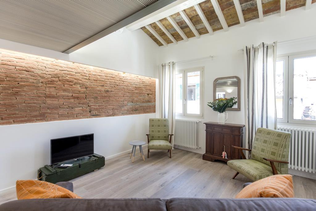 Bbcharme La Casa Sui Tetti Apartment Florence Ngoại thất bức ảnh