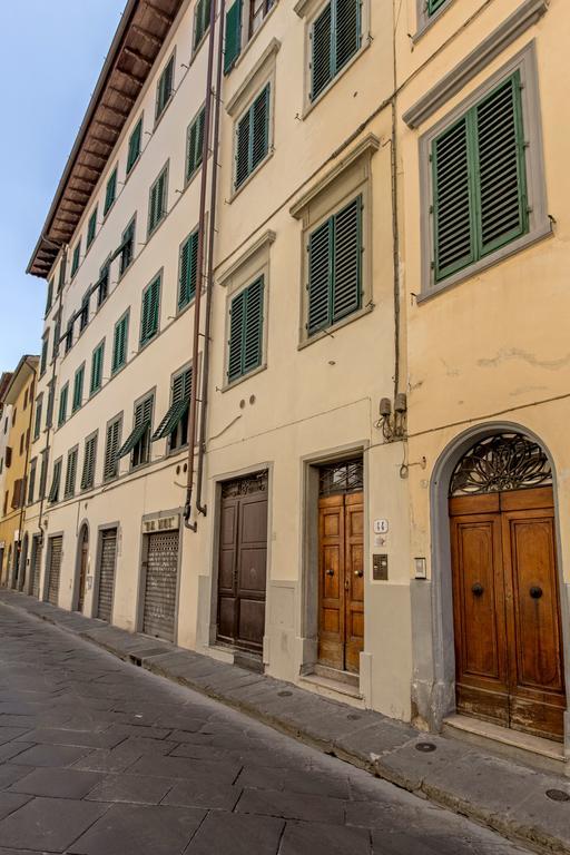 Bbcharme La Casa Sui Tetti Apartment Florence Ngoại thất bức ảnh