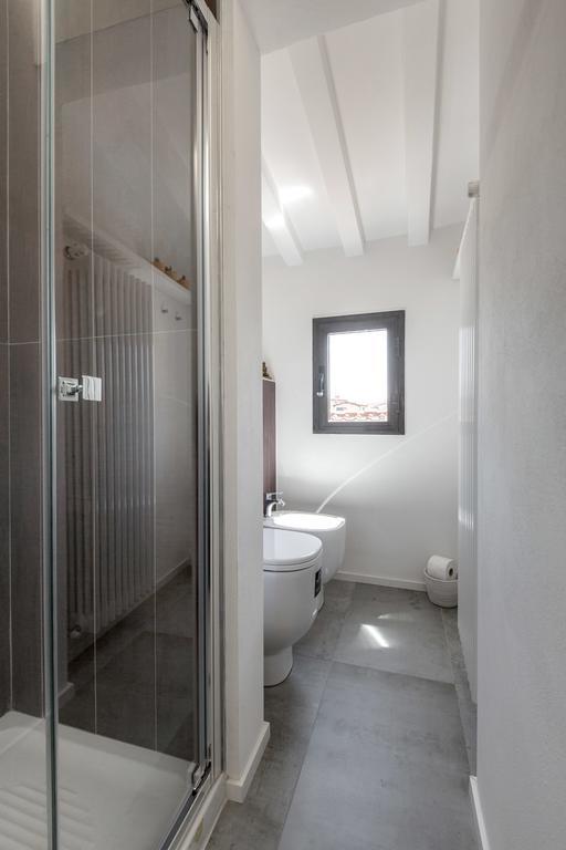 Bbcharme La Casa Sui Tetti Apartment Florence Ngoại thất bức ảnh