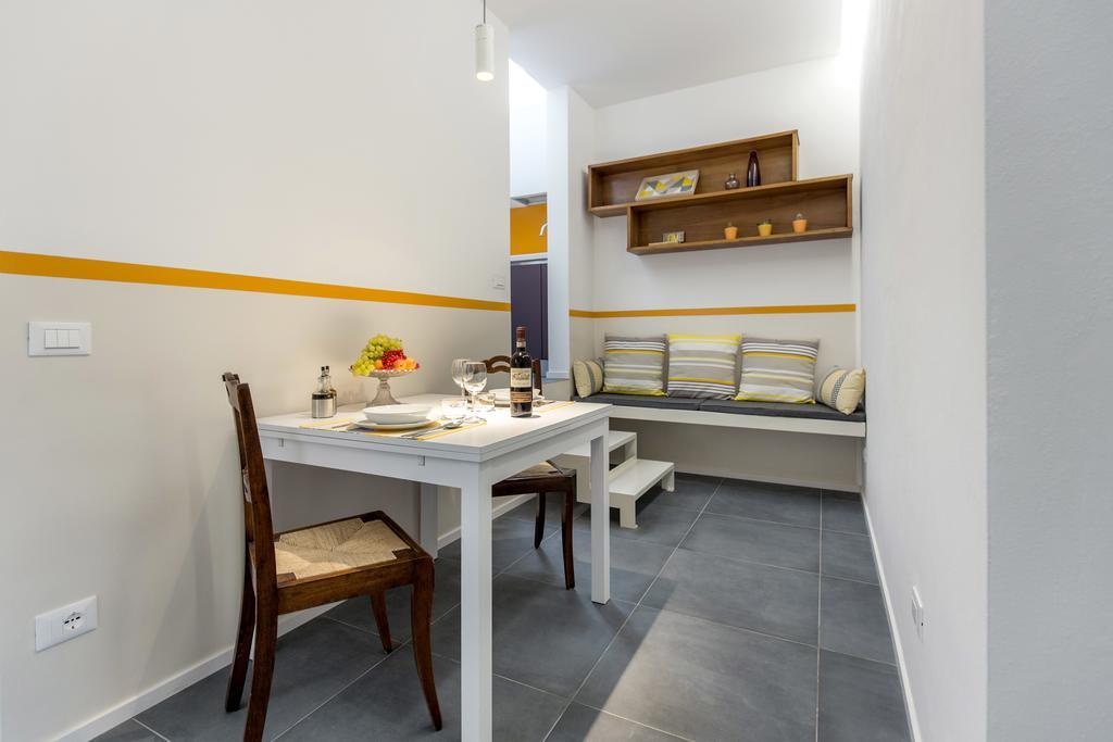 Bbcharme La Casa Sui Tetti Apartment Florence Ngoại thất bức ảnh