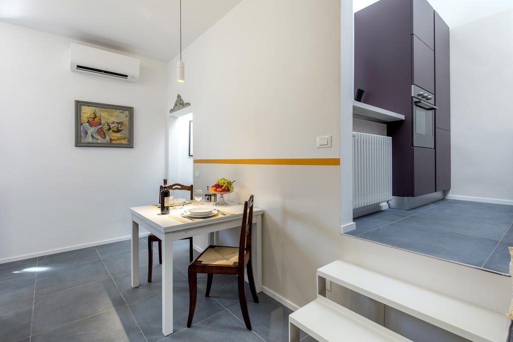 Bbcharme La Casa Sui Tetti Apartment Florence Ngoại thất bức ảnh