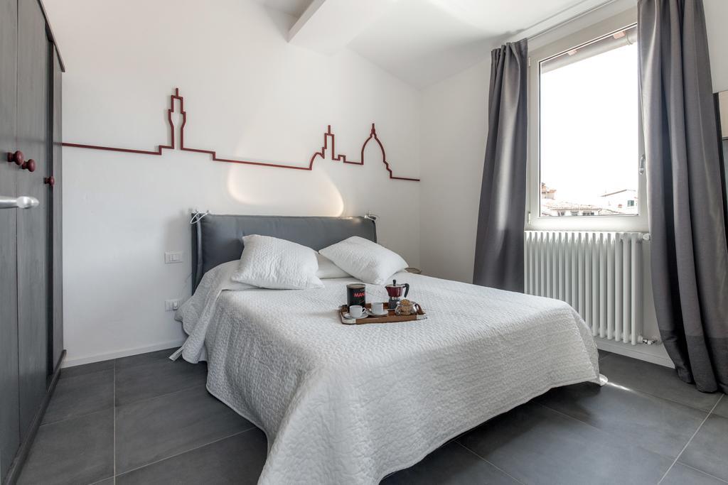 Bbcharme La Casa Sui Tetti Apartment Florence Ngoại thất bức ảnh