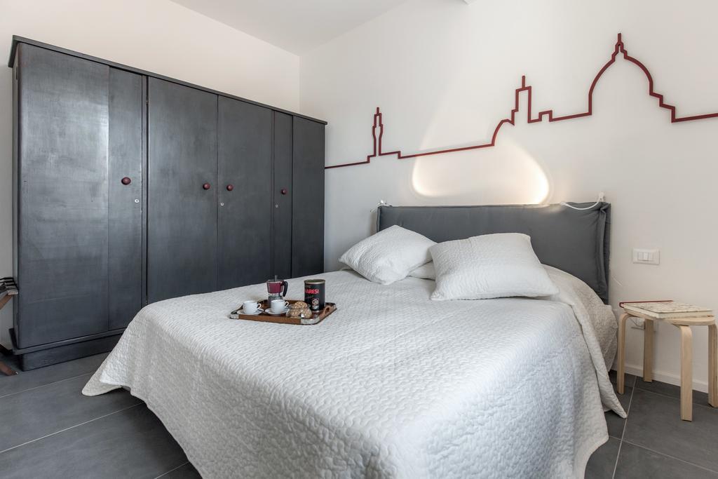 Bbcharme La Casa Sui Tetti Apartment Florence Ngoại thất bức ảnh